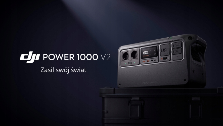 Marka DJI – Zaufanie i jakość w każdym detalu