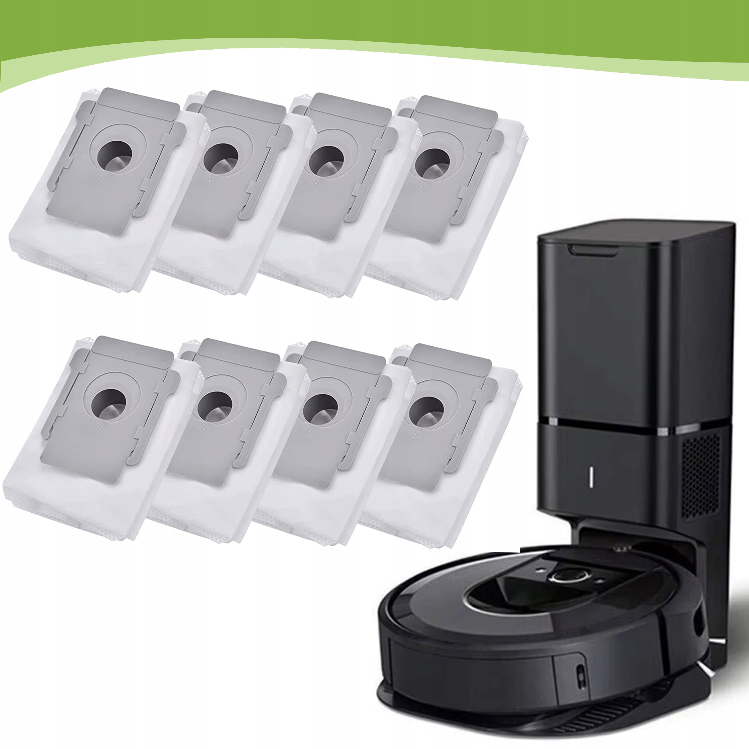 Idealne dopasowanie do stacji samooprządzającej – Kompatybilność, na której możesz polegać