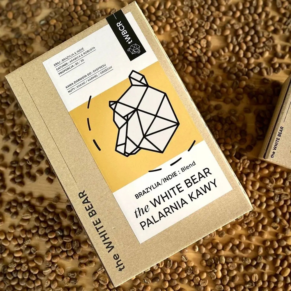 Aromatyczne nuty smakowe – Kakao, karmel i orzechy