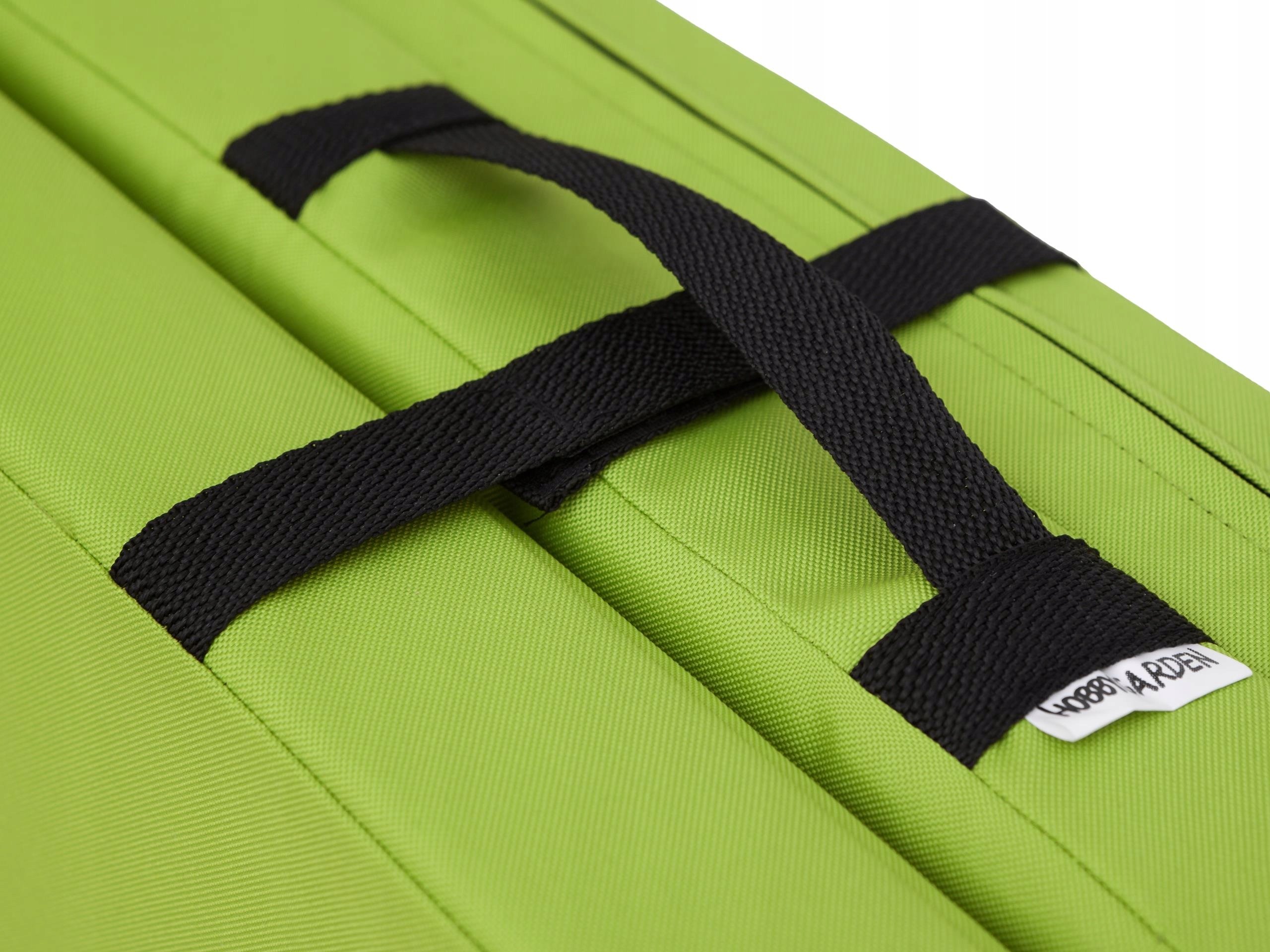 Zdejmowany pokrowiec do prania w pralce