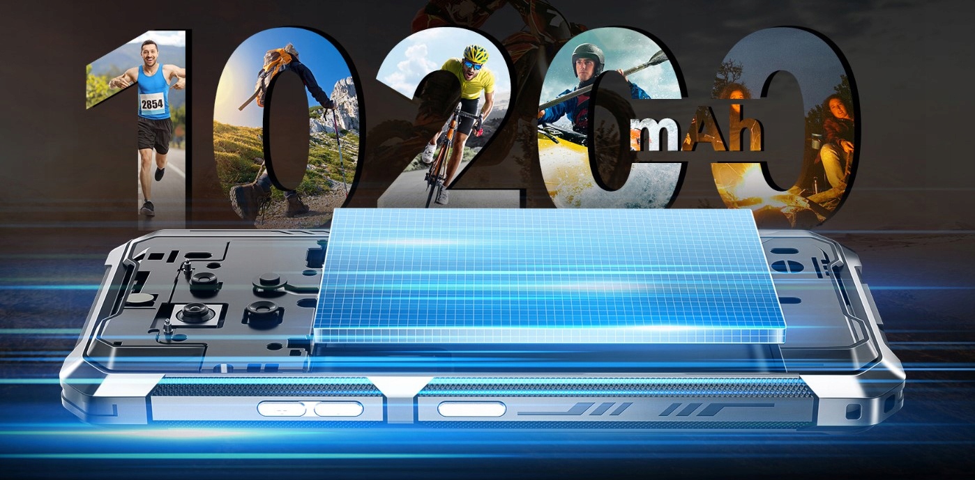 Funkcje multimedialne i aparat do codziennych zdjęć