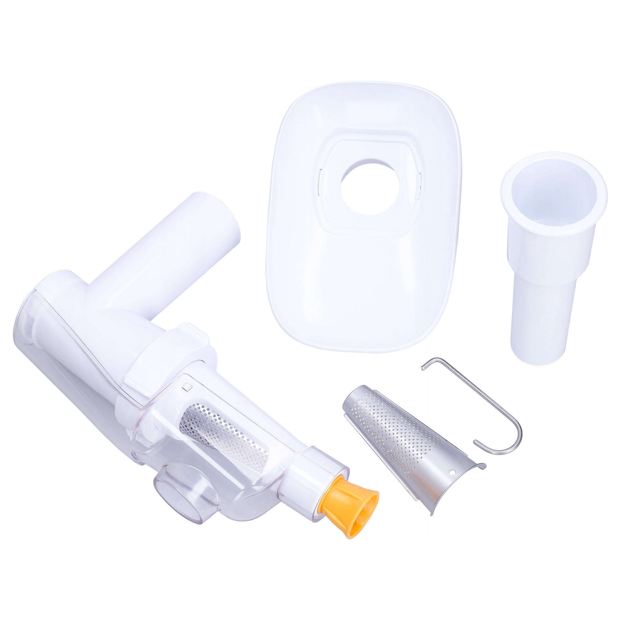 Pasuje do maszynek ZELMER i BOSCH