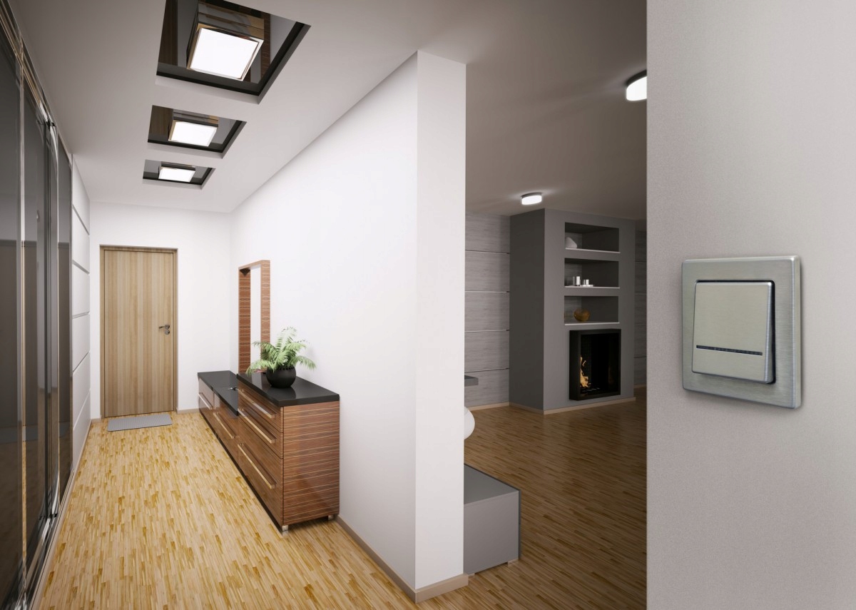 Seria Sonata – Elegancja i nowoczesność w Twoim domu