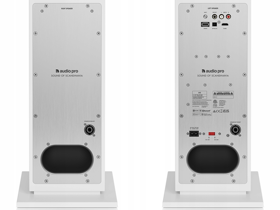 Funkcja re-streamingu dla elastyczności w odtwarzaniu