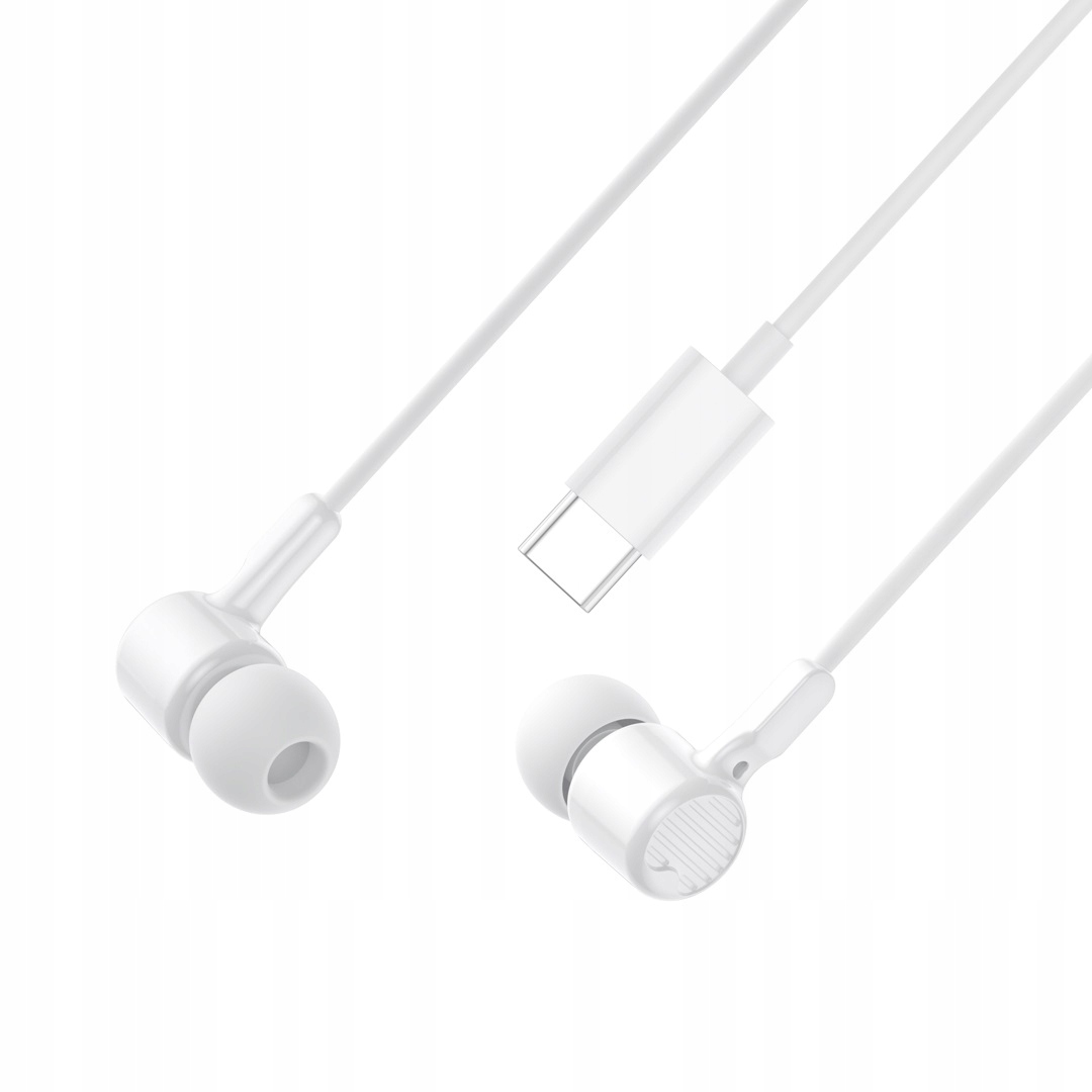 Wbudowany mikrofon i kontroler – Rozmowy bez przeszkód