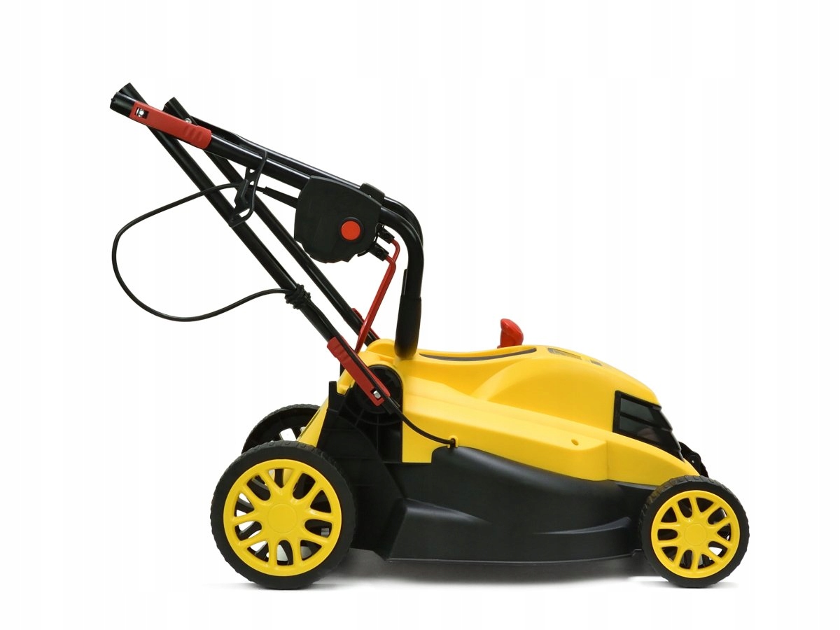 Innowacyjny silnik elektryczny o mocy 2800 W