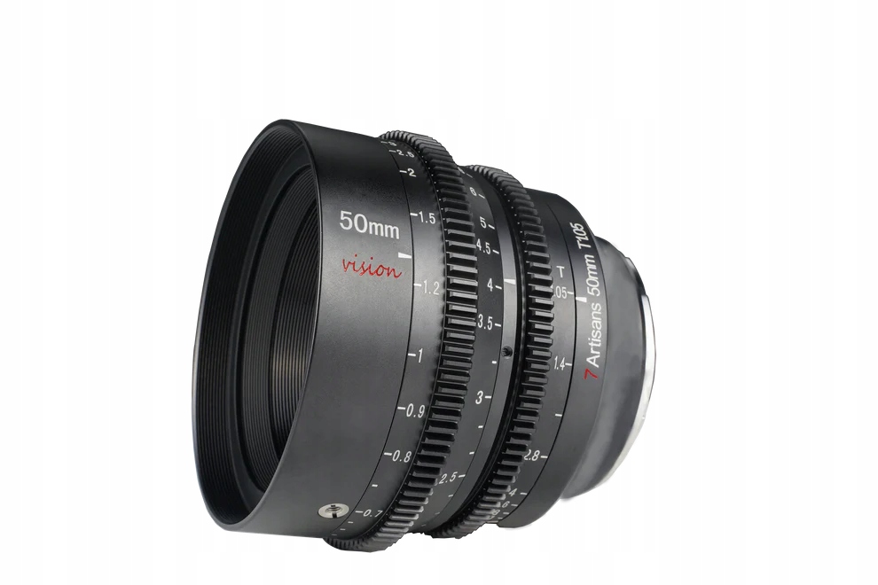 Kompatybilność z mocowaniem Sony E