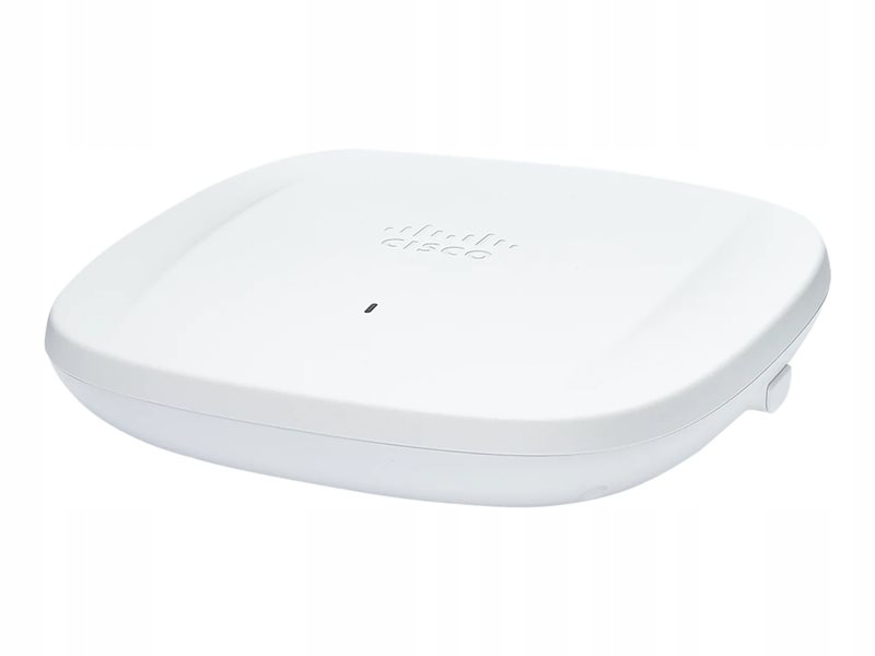 Catalyst 9136I – Nowoczesny Accesspoint Wi-Fi 6E