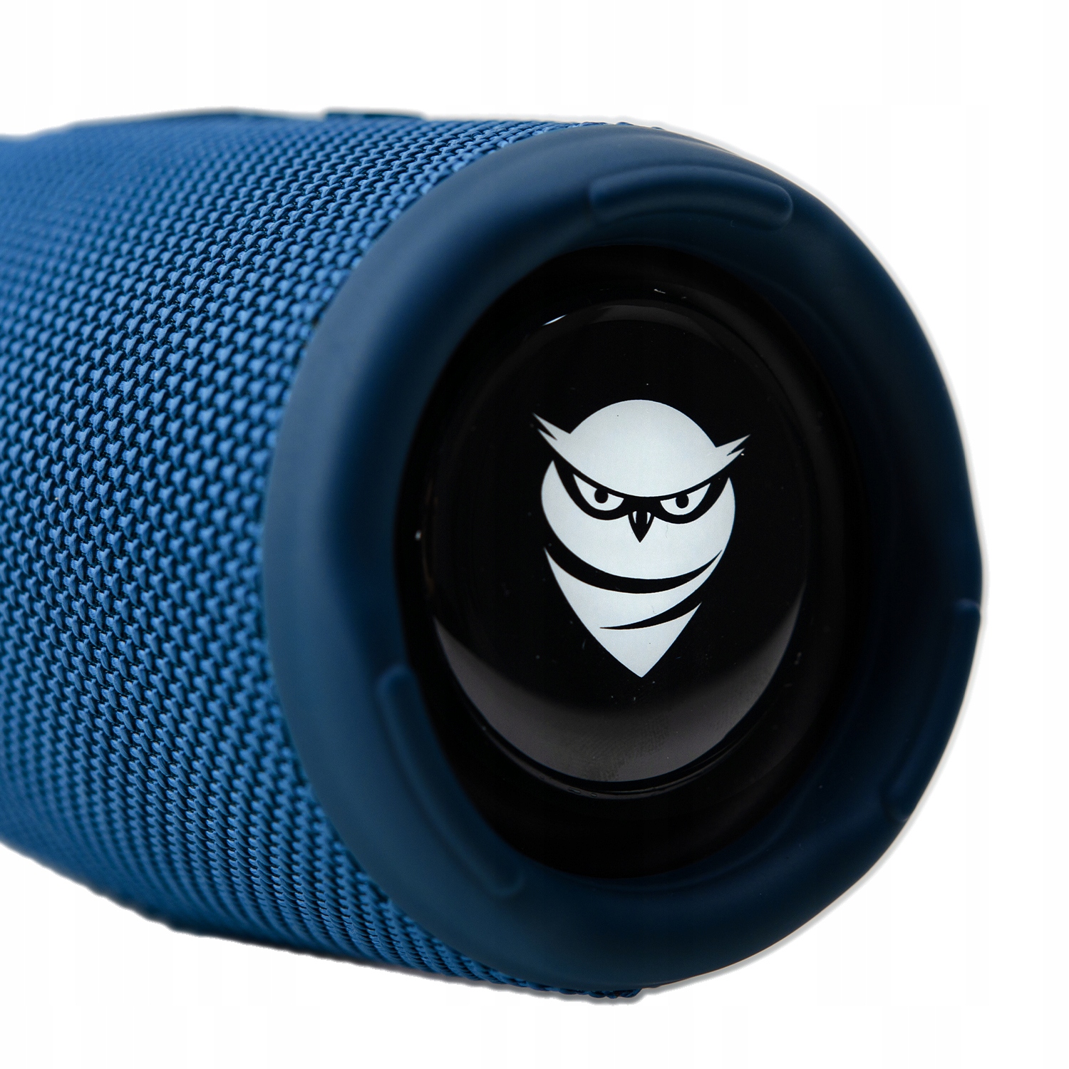 Głośnik Bezprzewodowy Bluetooth RGB M3 Niebieski – Muzyka w Twoim zasięgu