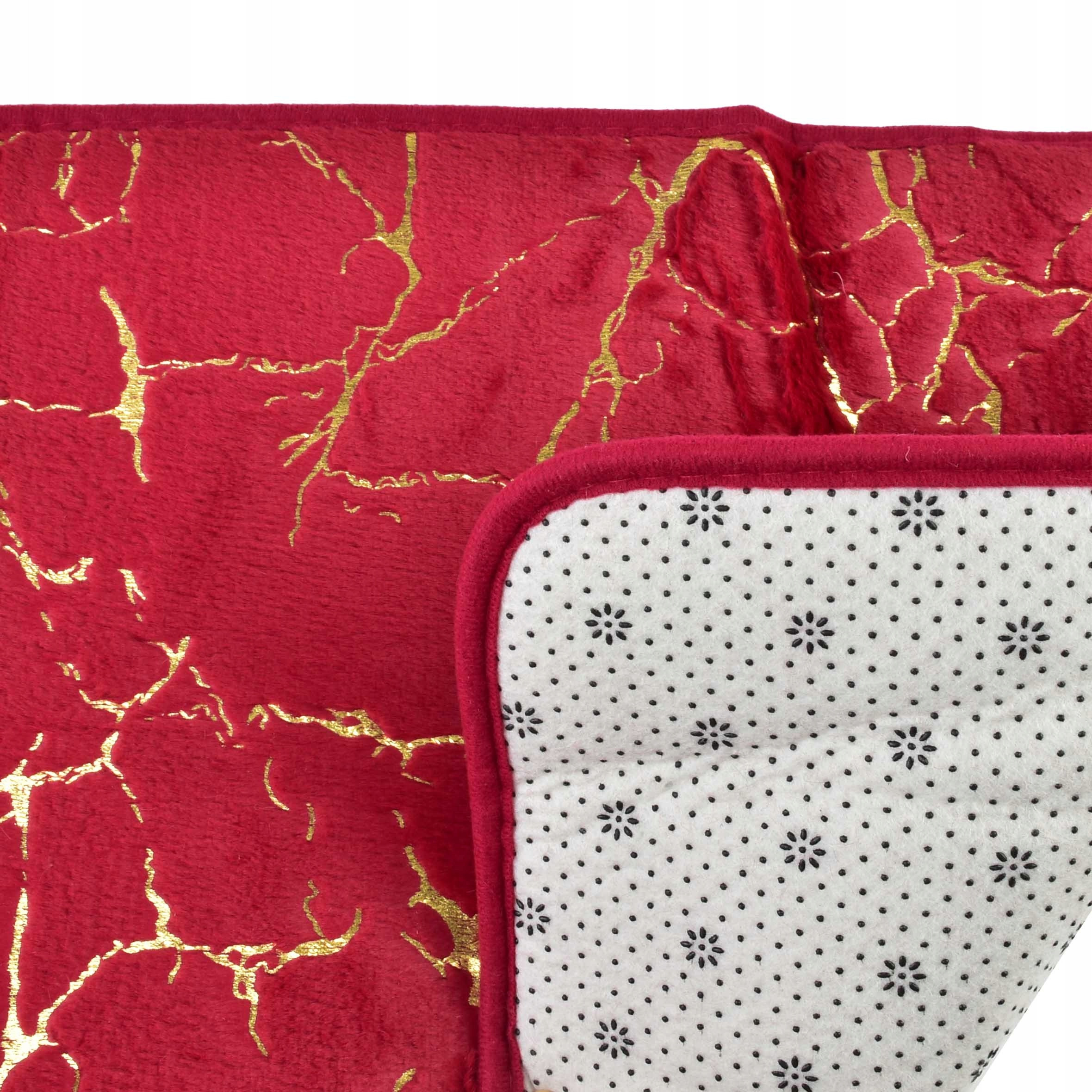 Antypoślizgowość i łatwa pielęgnacja