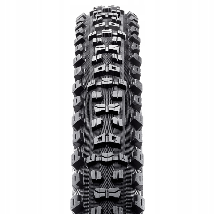 Opona enduro Maxxis Aggressor 292.50 WT DD TR – Wytrzymałość i szybkość na każdym szlaku