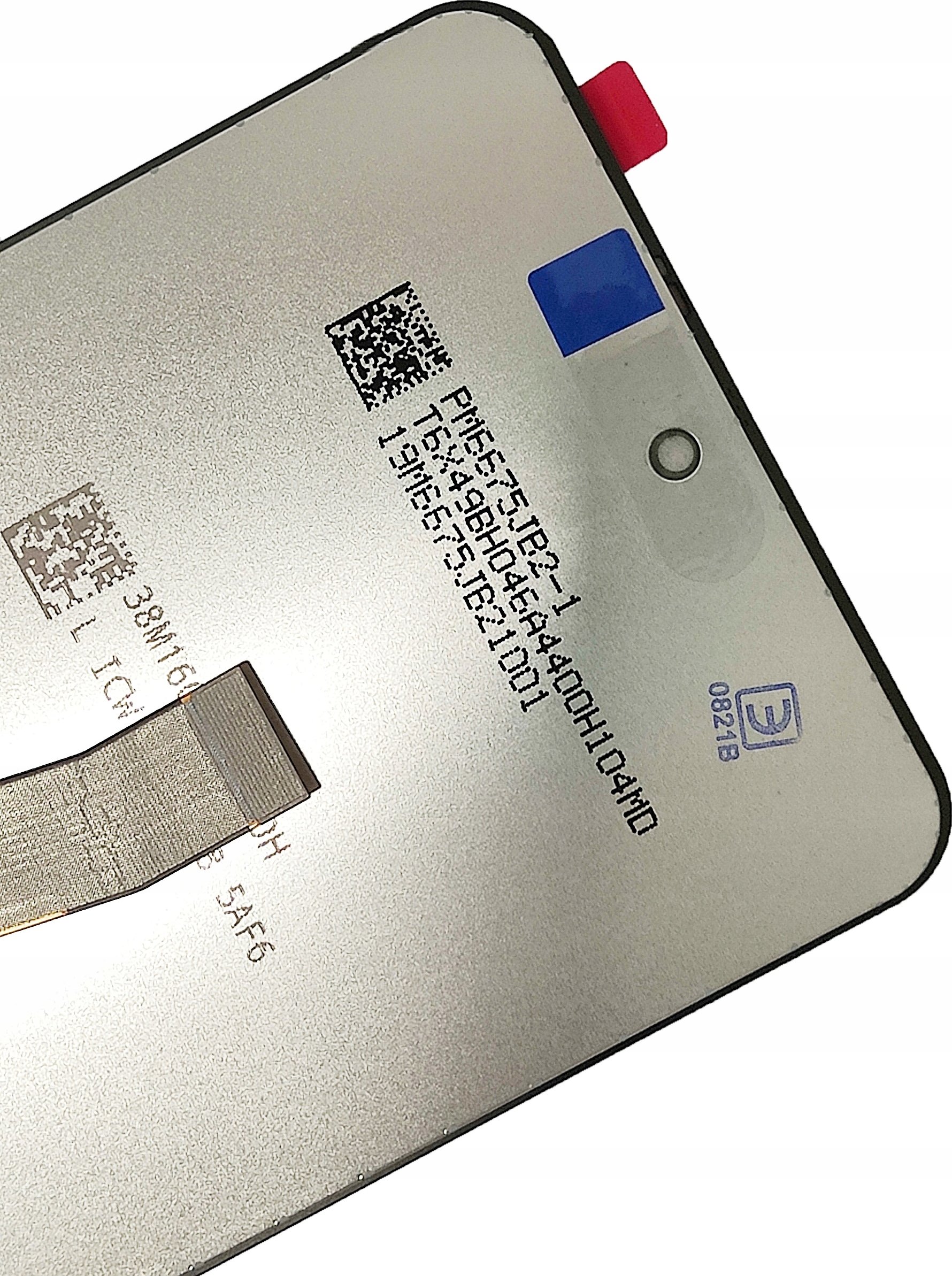 Nowy wyświetlacz z dotykiem digitizerem – Wysoka jakość i niezawodność