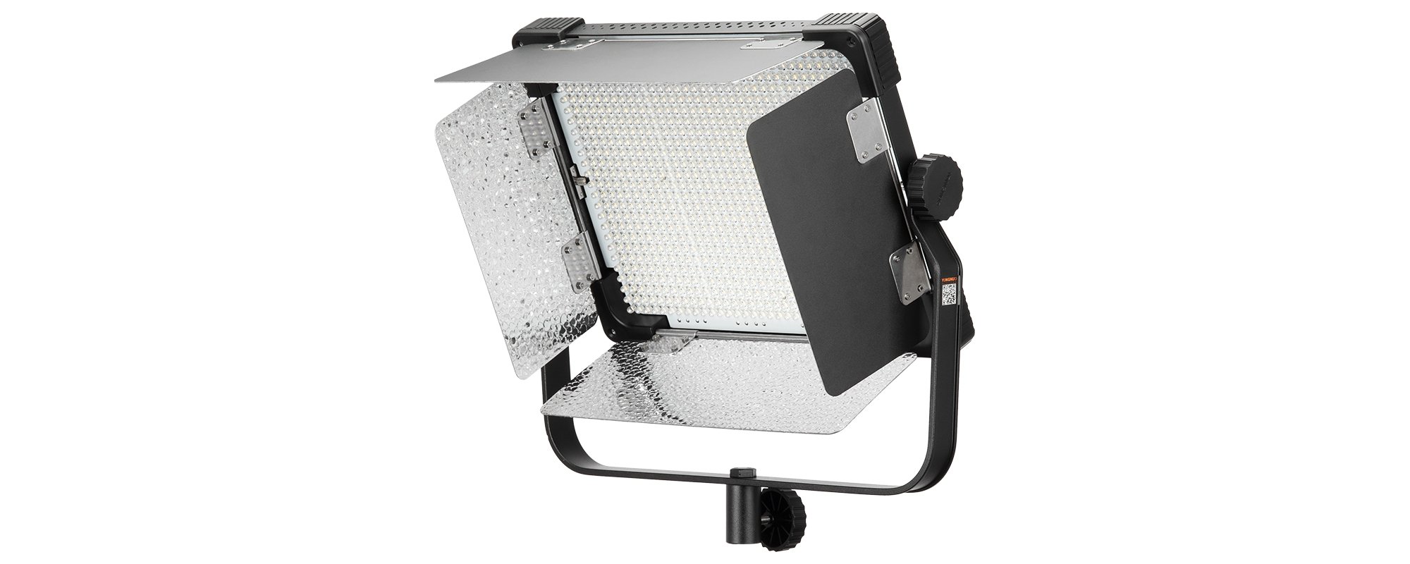 Lampa LED Yongnuo YN9000 - WB (3200 K - 5600 K) - wrota