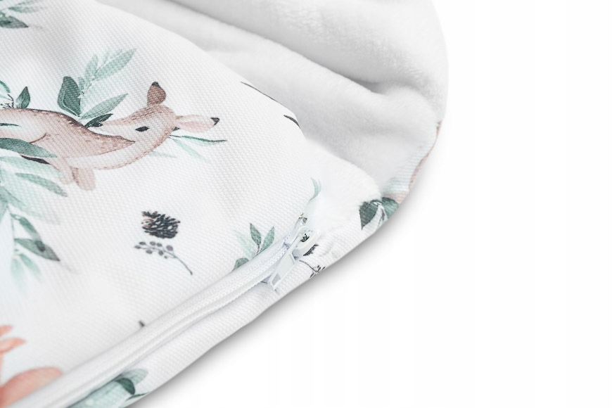 Funkcjonalne suwaki do łatwego użytkowania