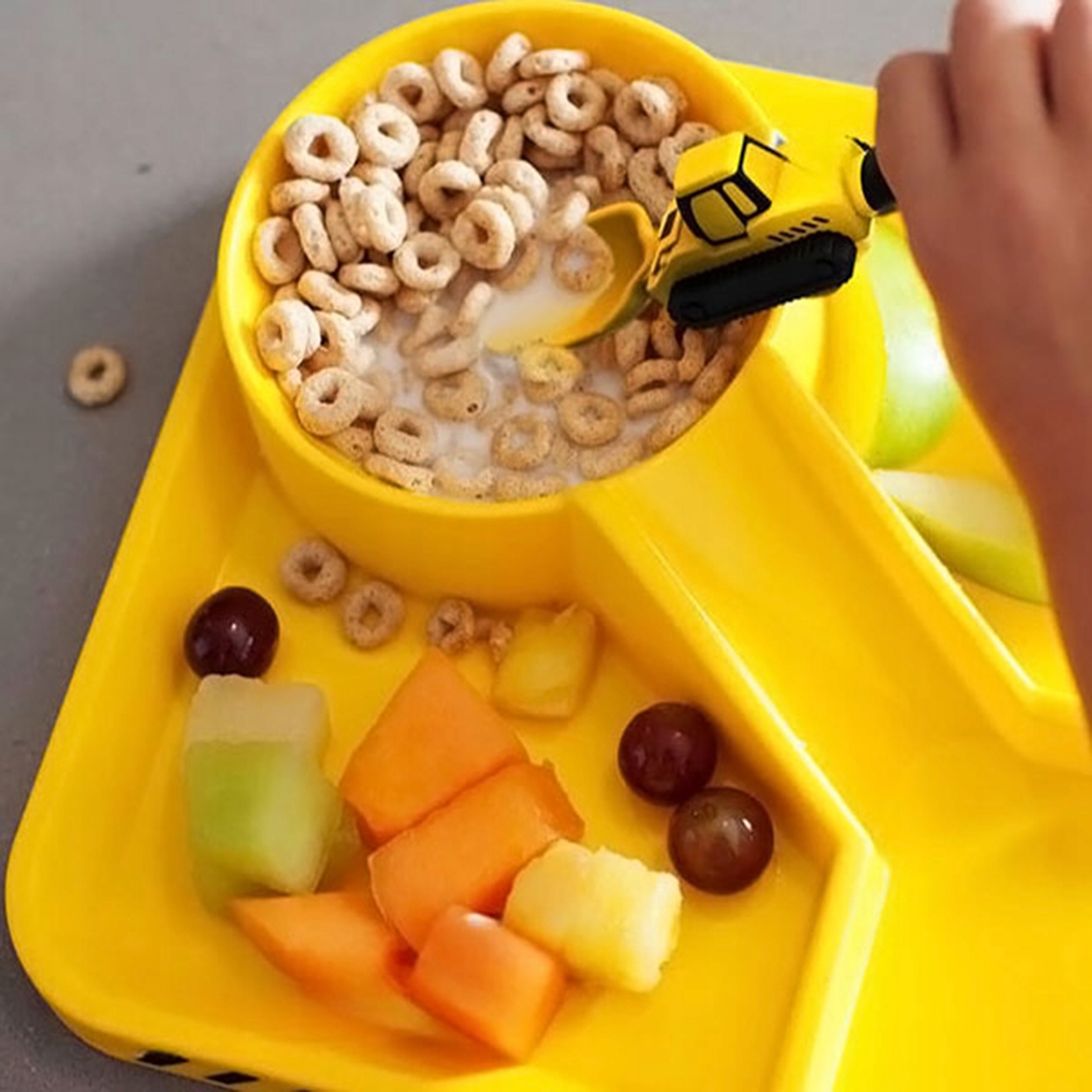 Bezpieczne materiały – Nietoksyczne tworzywo BPA FREE
