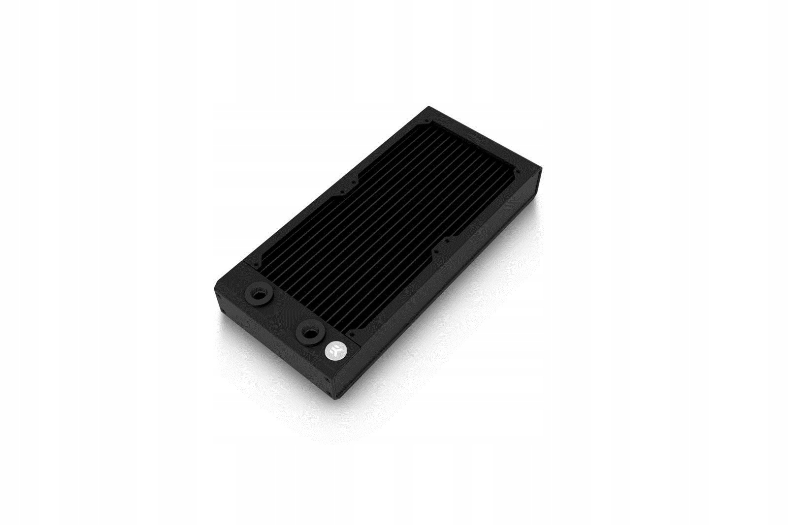 EK Water Blocks EK-Quantum Surface P240M - Black Edition – Wydajność chłodzenia na najwyższym poziomie
