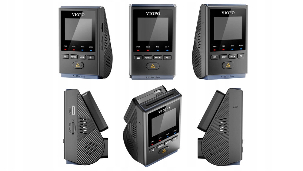 Niezrównana jakość nagrań w rozdzielczości 4K UHD