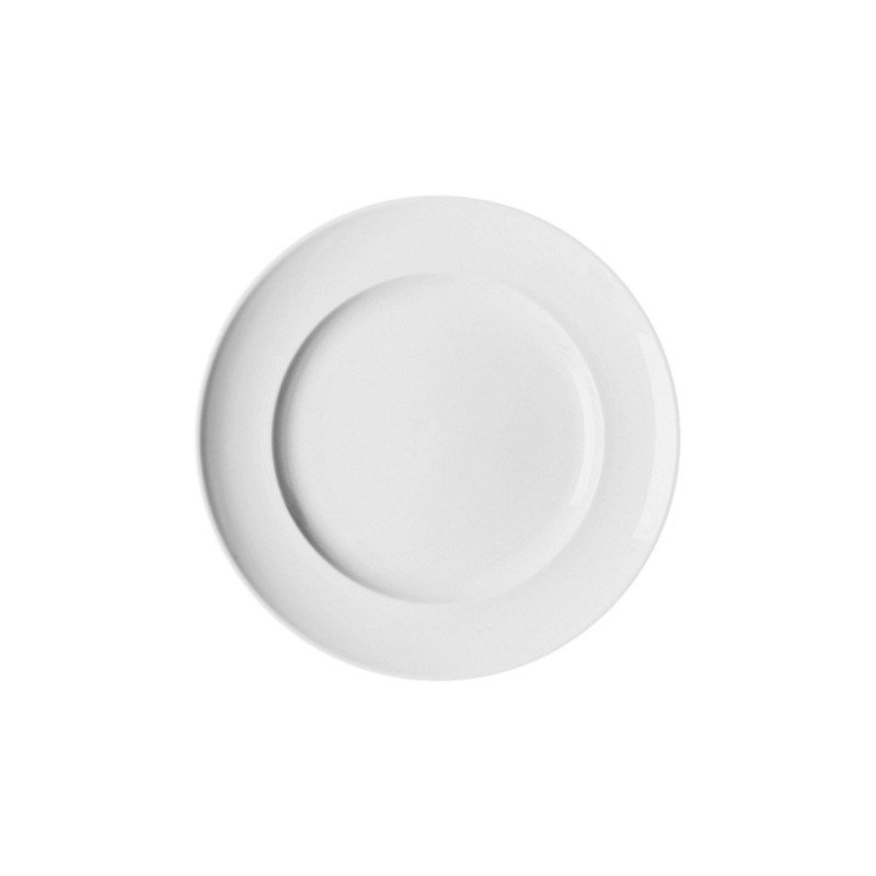 Classic Gourmet talerz płaski okrągły 17 cm – Elegancja w Twojej kuchni