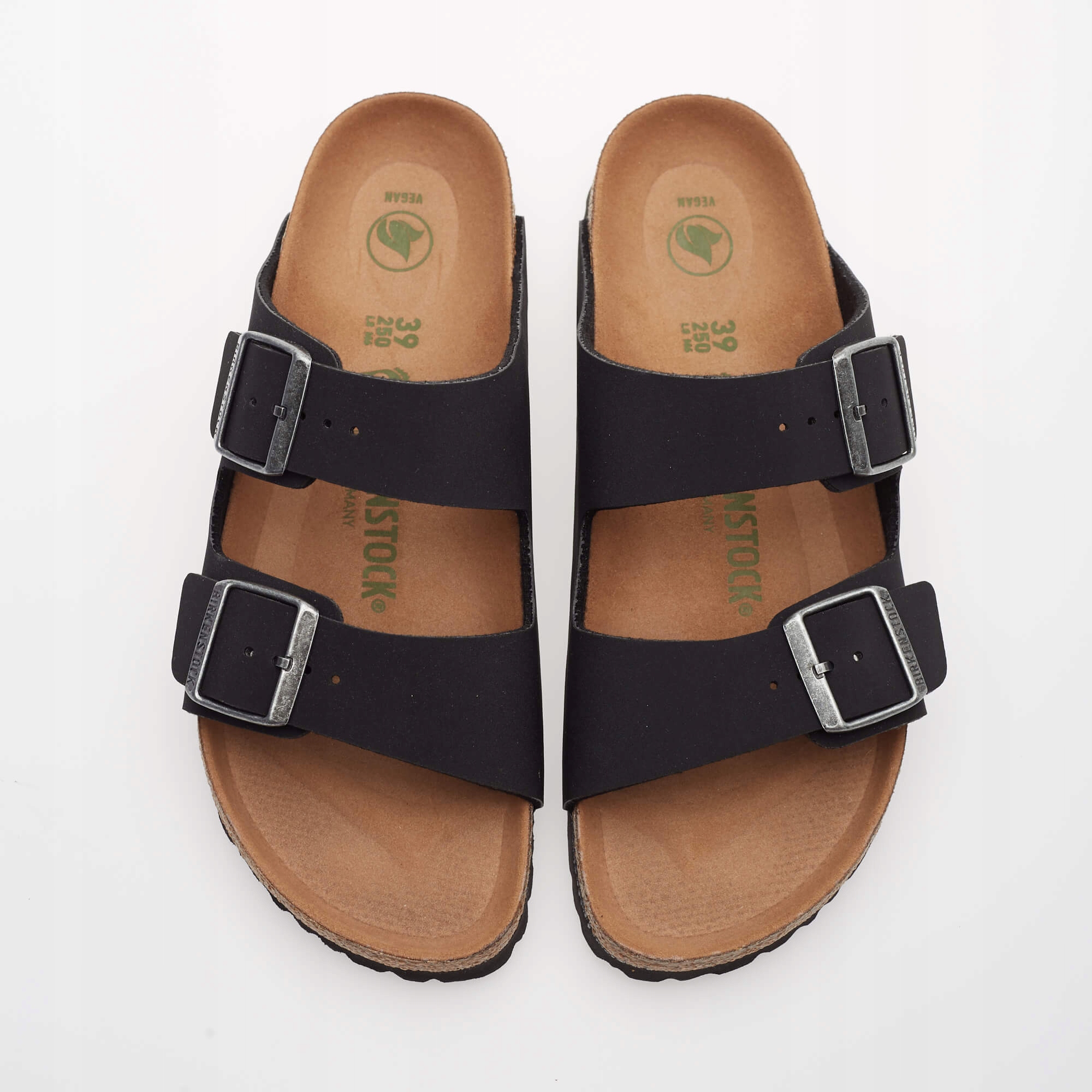 Wegańskie materiały i ekologiczne podejście