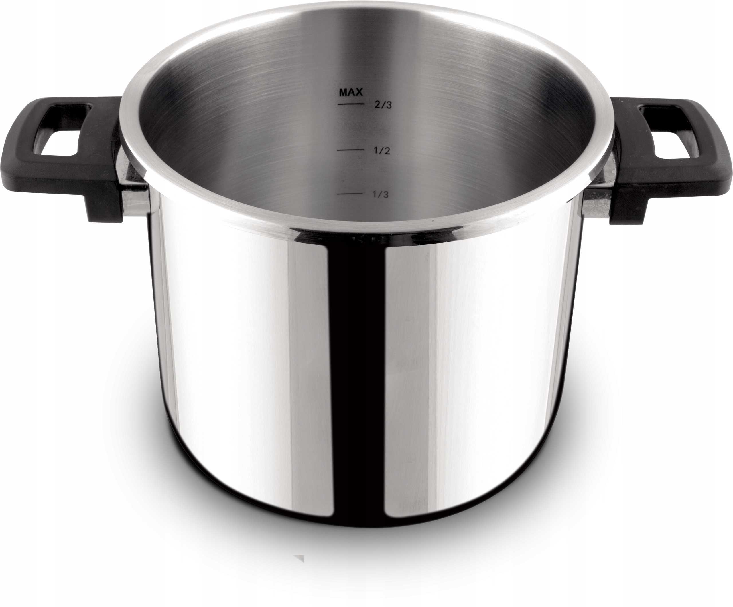 Wysokiej jakości stal nierdzewna 18/10