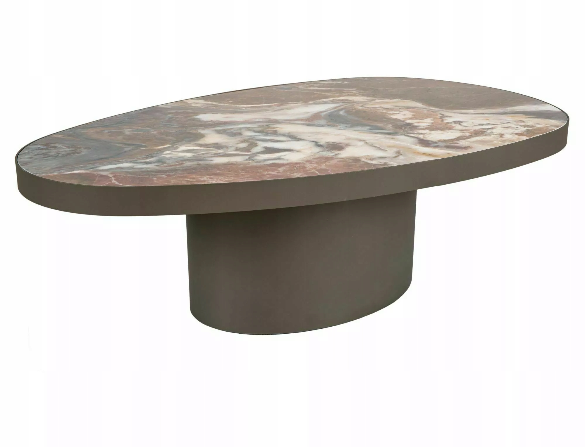 Ława GUSTO A Ceramic 118x73 – Elegancja i nowoczesność w Twoim wnętrzu