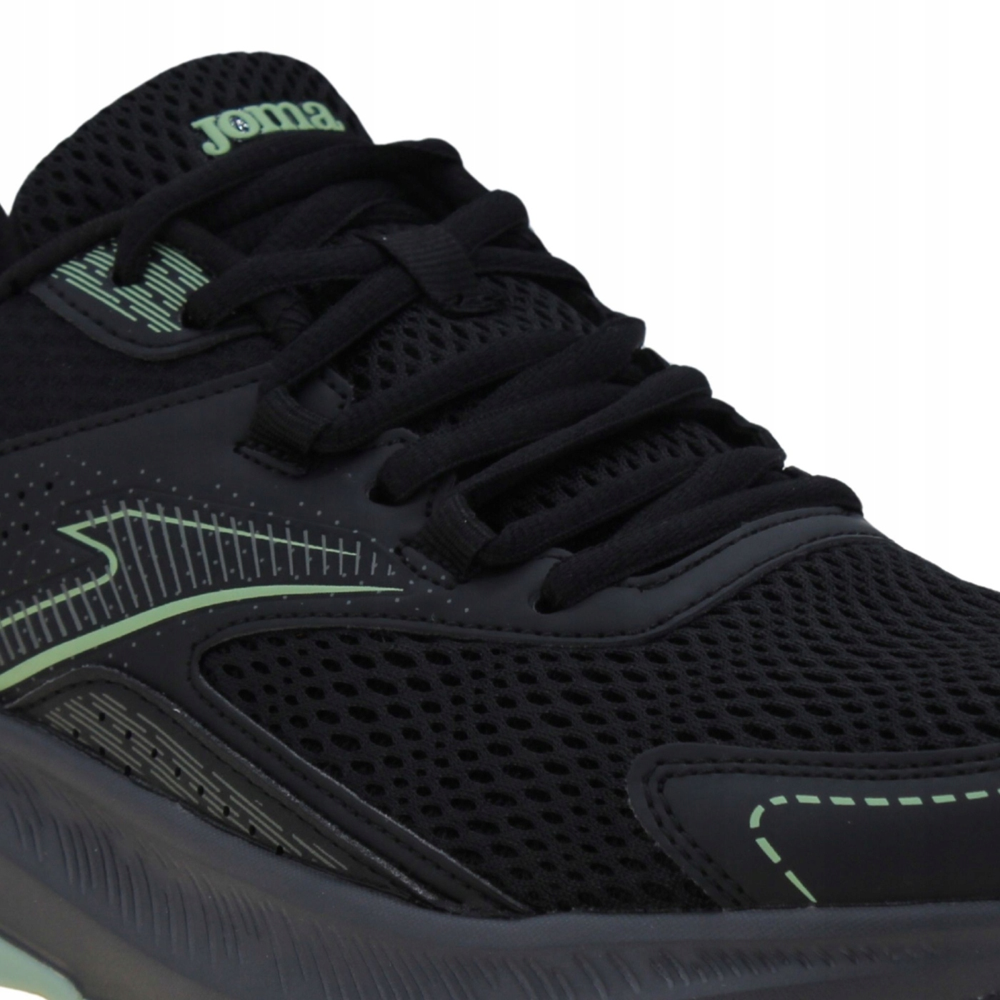 Oddychająca siatka VTS – Idealne dla aktywnych mężczyzn