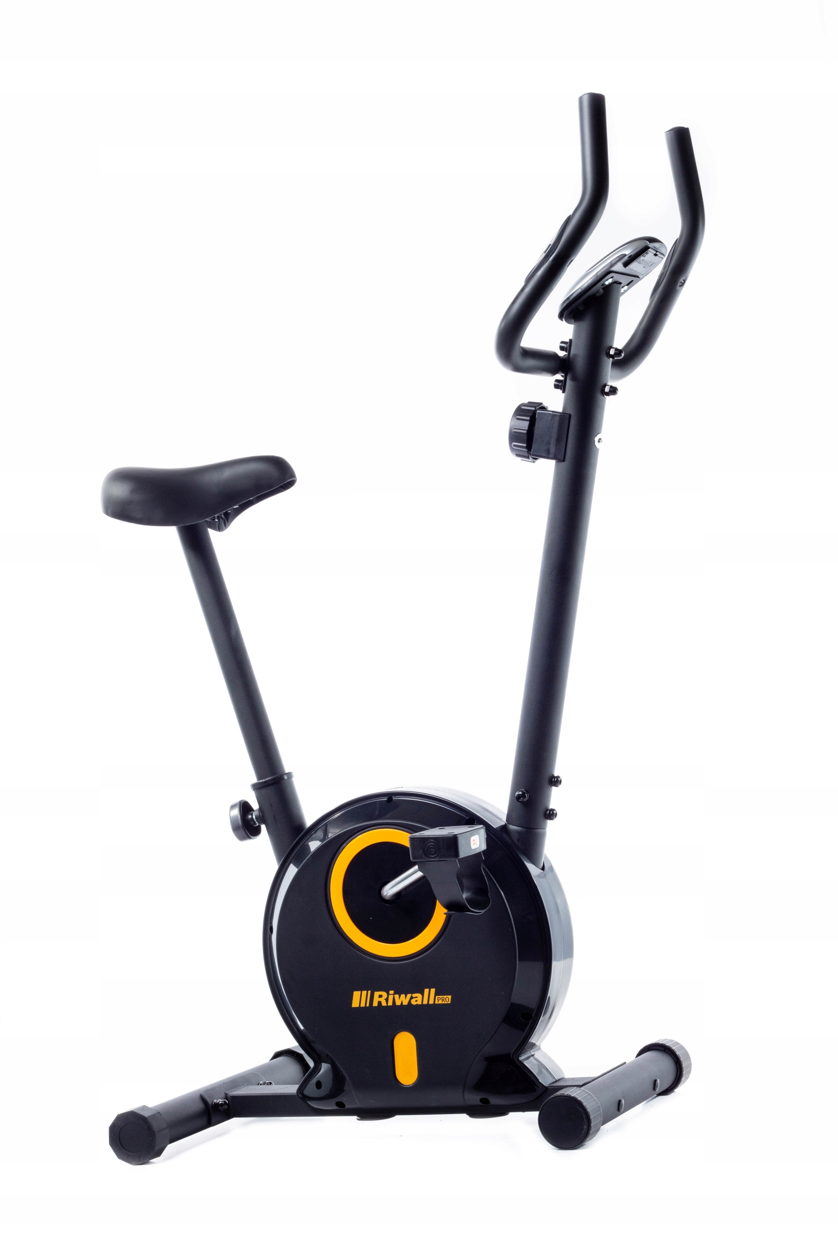 Dlaczego warto wybrać rower stacjonarny Riwall RRW-01?