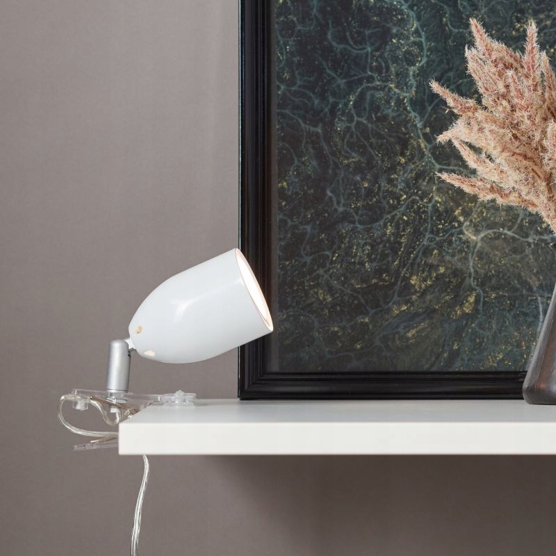 Estetyka i funkcjonalność – lampa jako element dekoracyjny