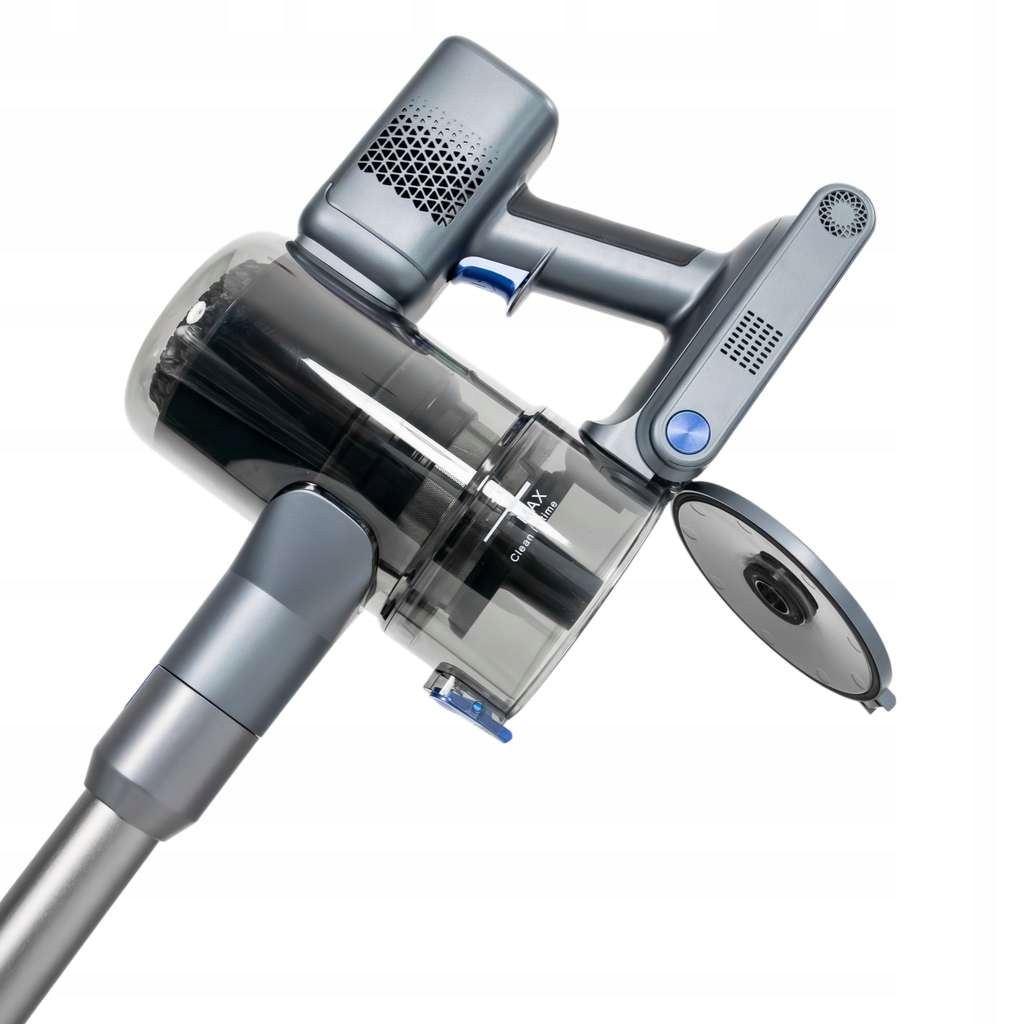 Pojemnik na kurz 650 ml – Wygodne opróżnianie bez kontaktu z zabrudzeniami