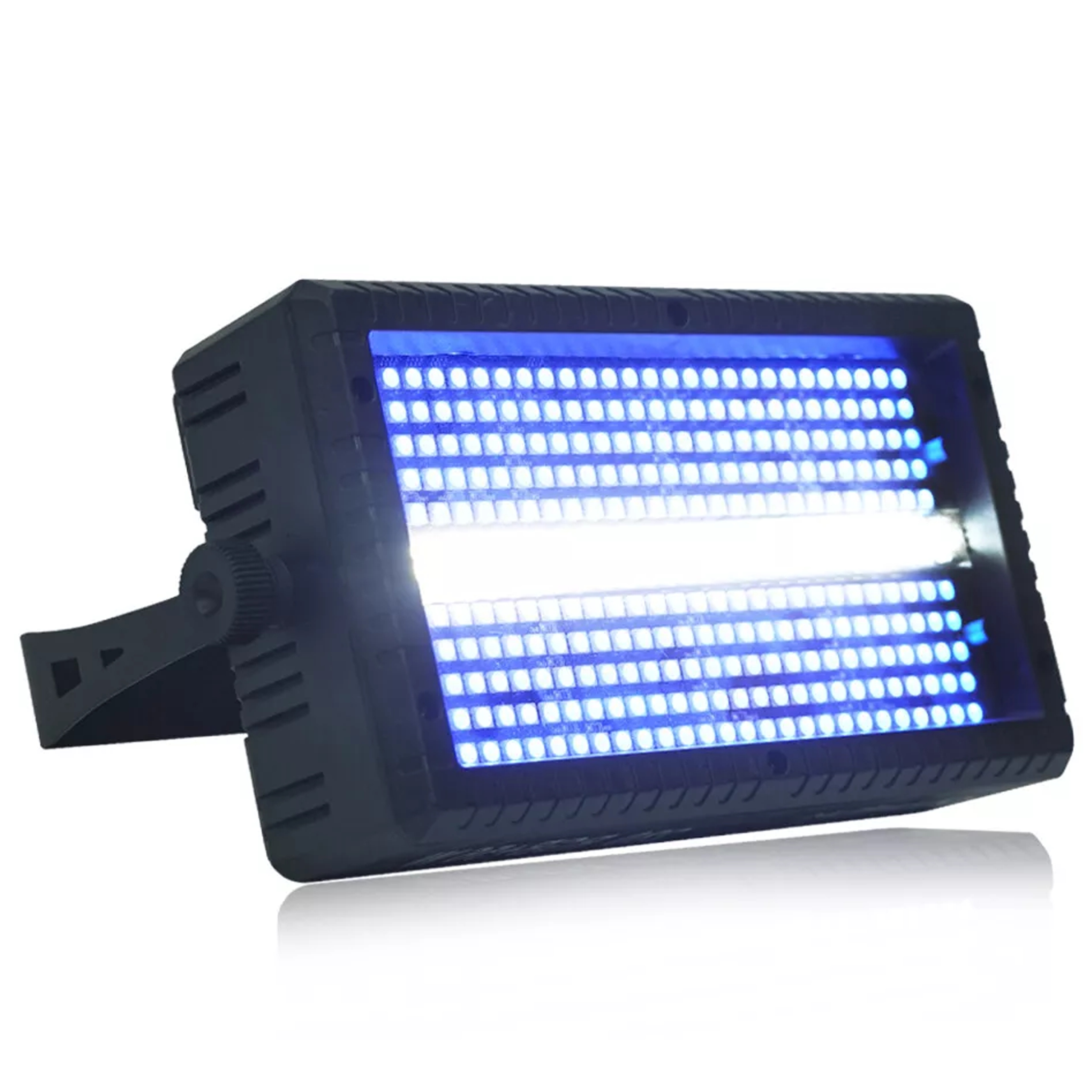 LIGHT4ME AURI STROBE – Stroboskop blinder oświetlacz efekt świetlny