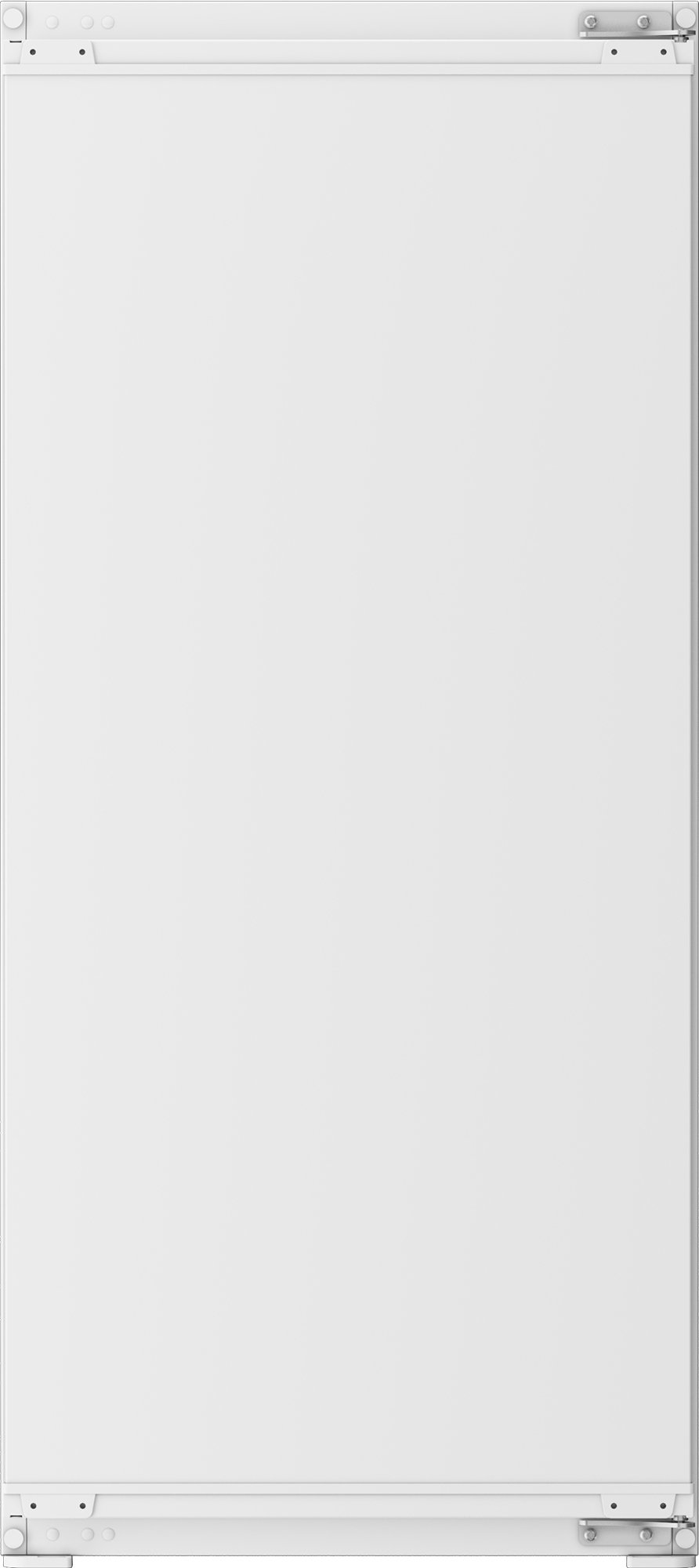 Odwracalne drzwi – Elastyczność w aranżacji kuchni