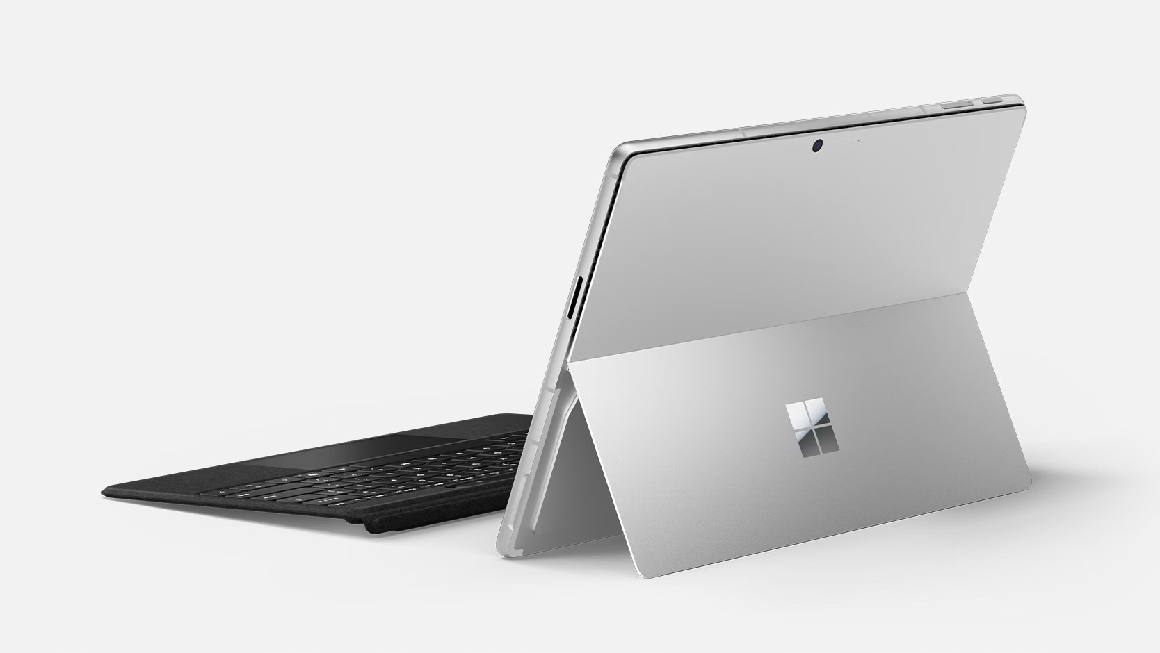 Kompatybilność z modelami Surface Pro 8, 9, 10 i 11
