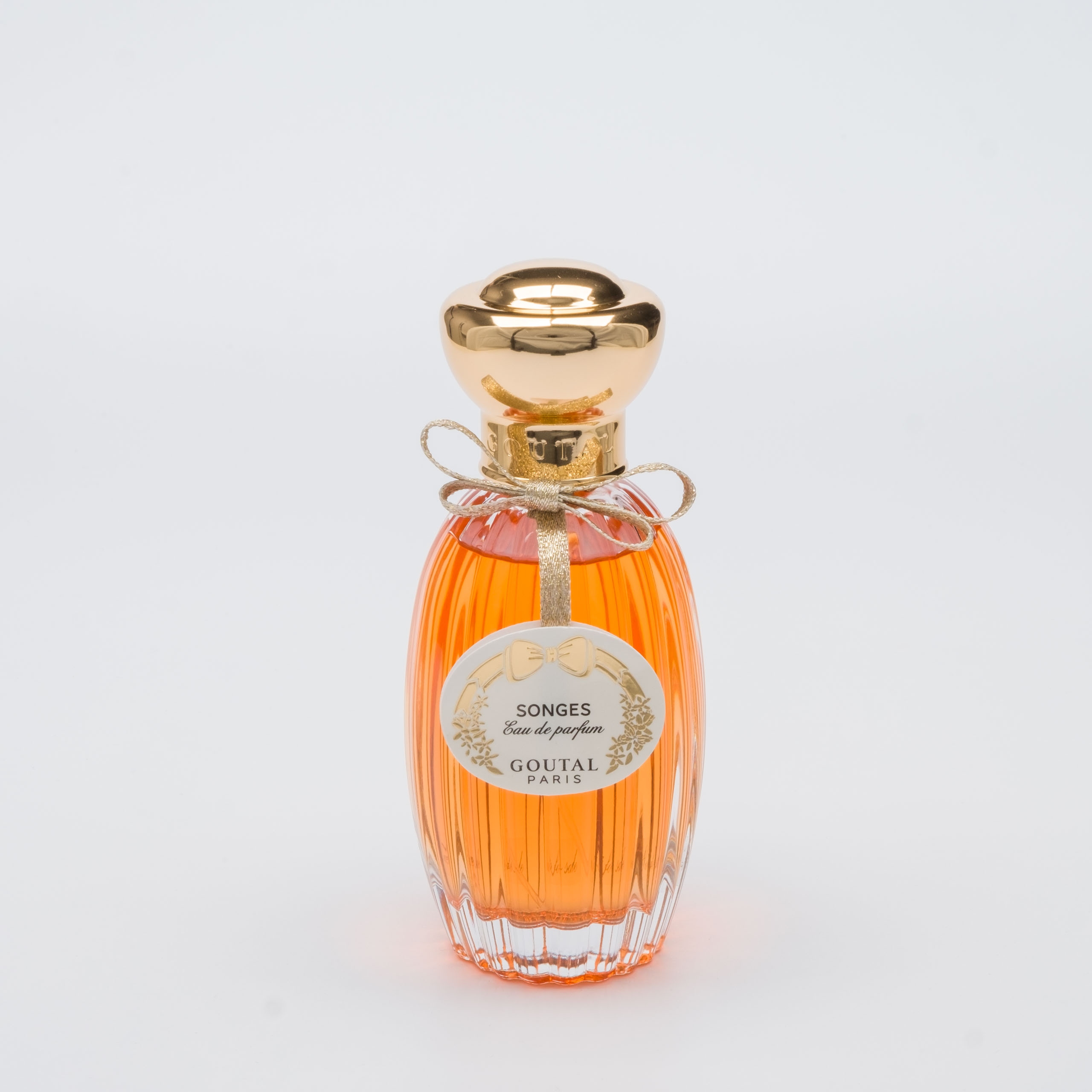 Perfumy damskie Goutal Songes Woda Perfumowana 100Ml – Odkryj swój zmysłowy zapach