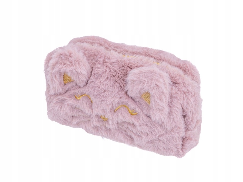 Dlaczego warto wybrać Saszetkę Astrabag Fluffy Kitty?