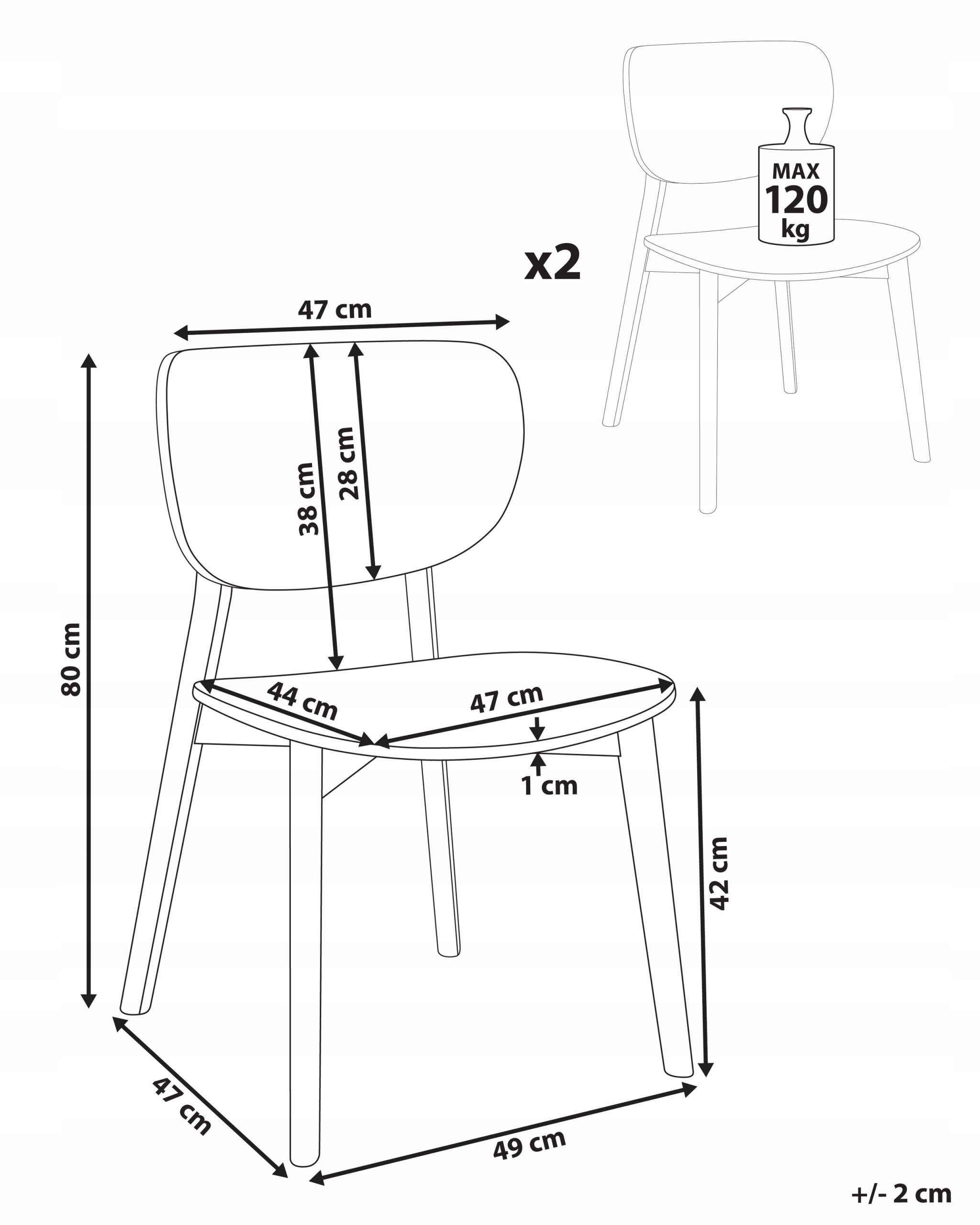 Stabilna konstrukcja – Bezpieczeństwo i wytrzymałość