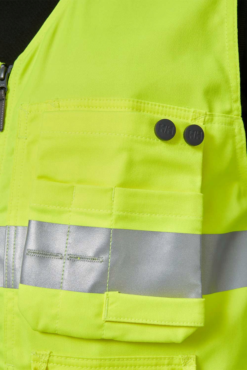 Kamizelka Helly Hansen Alna 2.0 – Bezpieczeństwo i komfort w pracy
