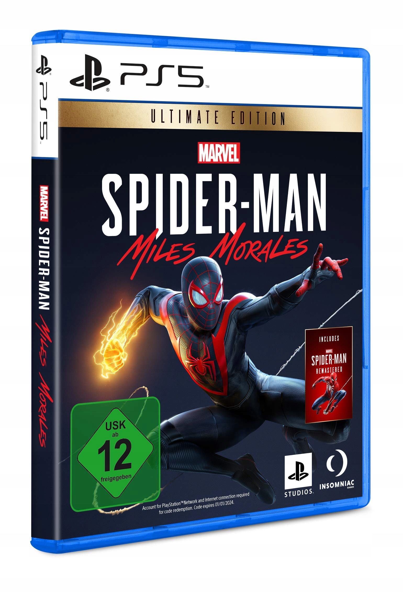 Pełna historia Spider-Mana – Od podstaw do DLC