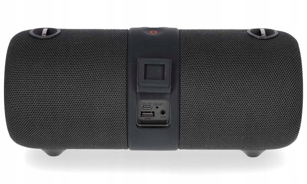 Różnorodne metody podłączenia: USB Type-C i AUX