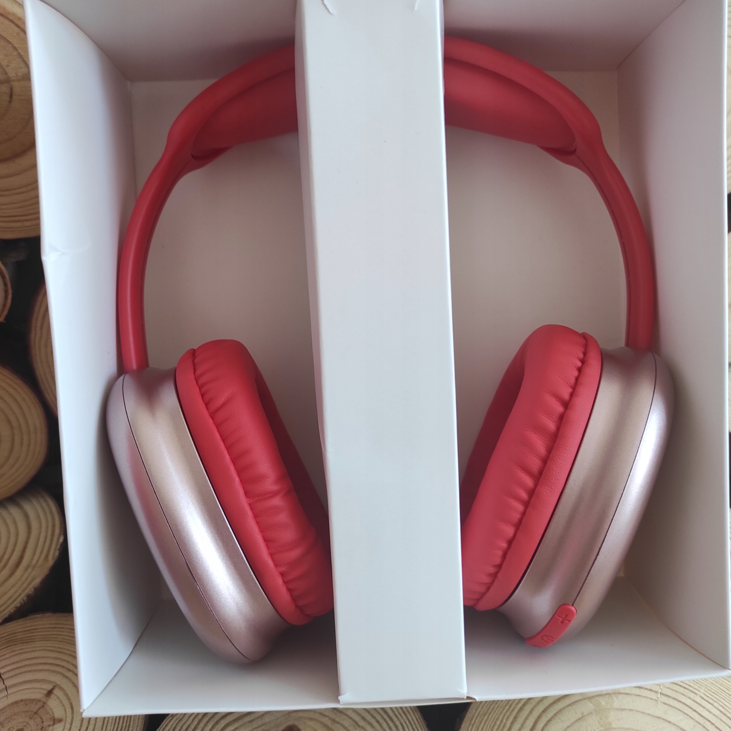 Bezprzewodowe połączenie Bluetooth – Swoboda ruchów