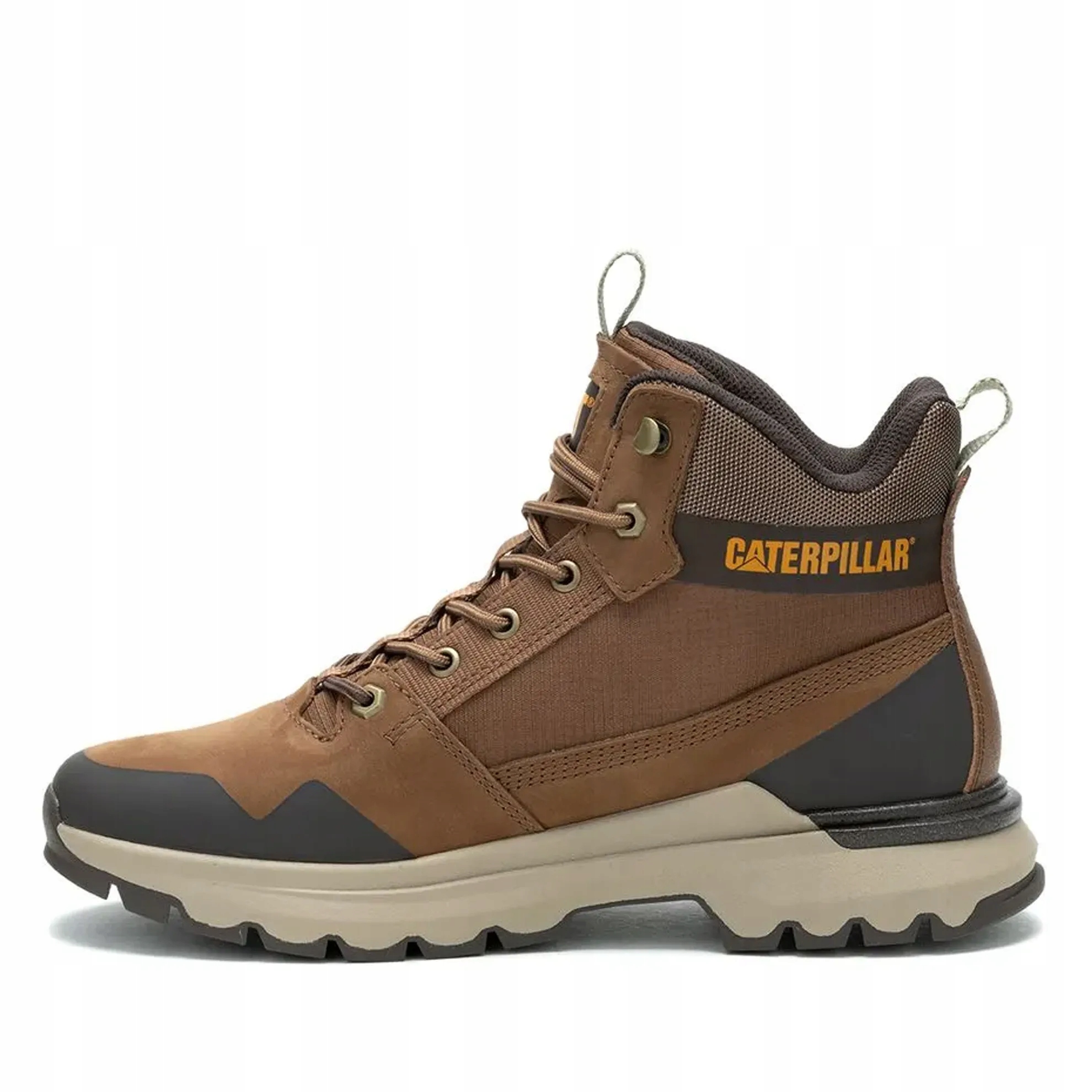 Wytrzymała konstrukcja i komfort noszenia