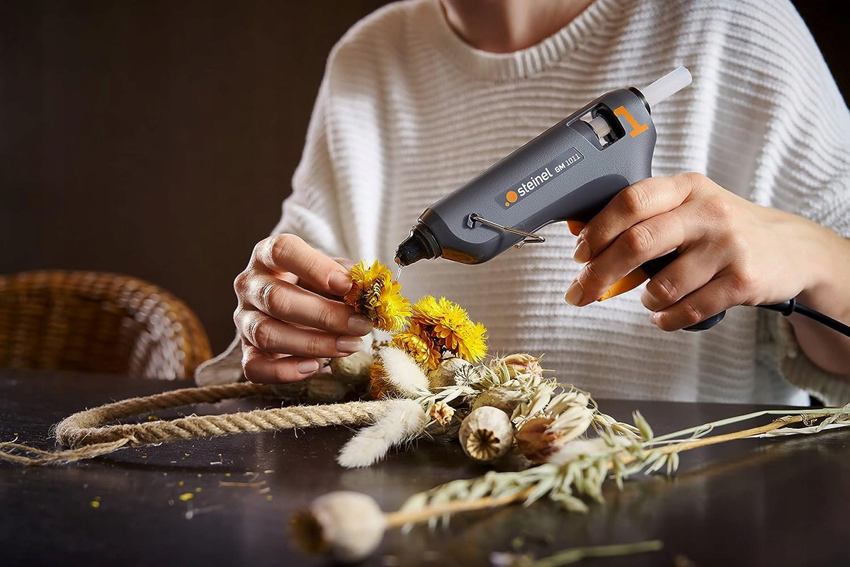 Wkłady klejące o średnicy 11 mm