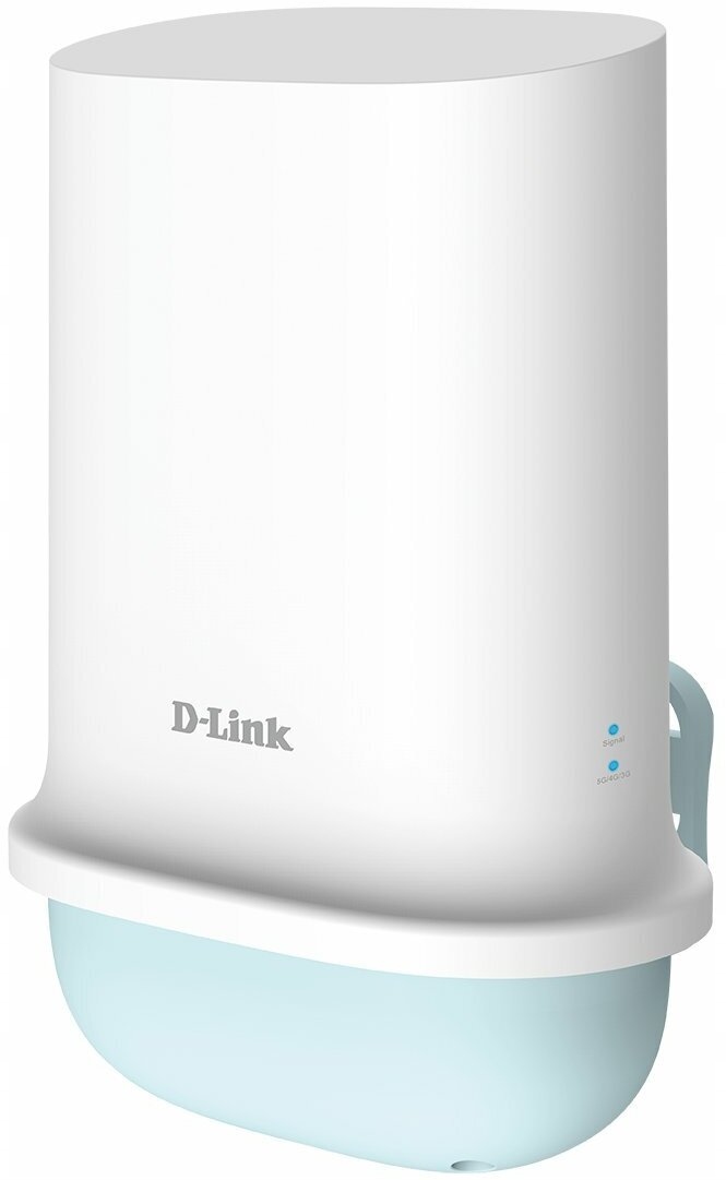 Wydajność i zasięg dzięki technologii Wi-Fi 6