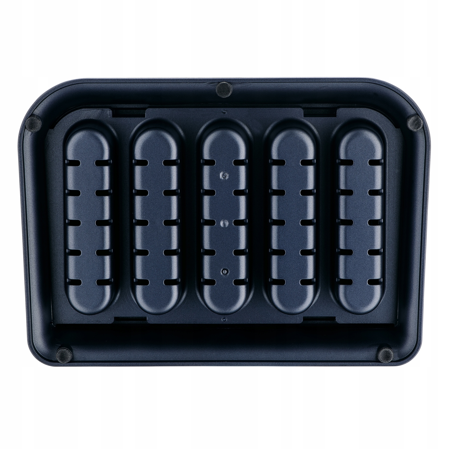 Wysokiej jakości stal nierdzewna – trwałość i ostrość noży