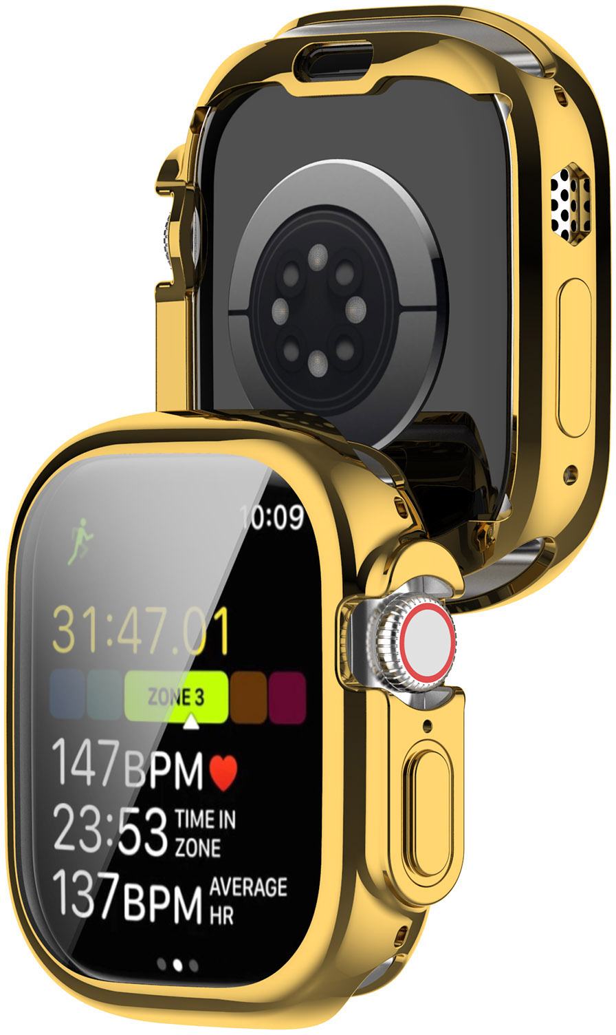 Kompatybilność z Apple Watch ULTRA 49MM i ULTRA 2