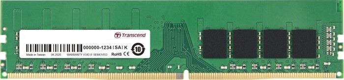 Złącze UDIMM – Łatwy montaż w laptopach i komputerach stacjonarnych