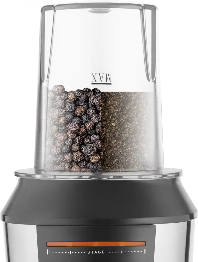 Funkcje automatyczne – Ułatw sobie gotowanie