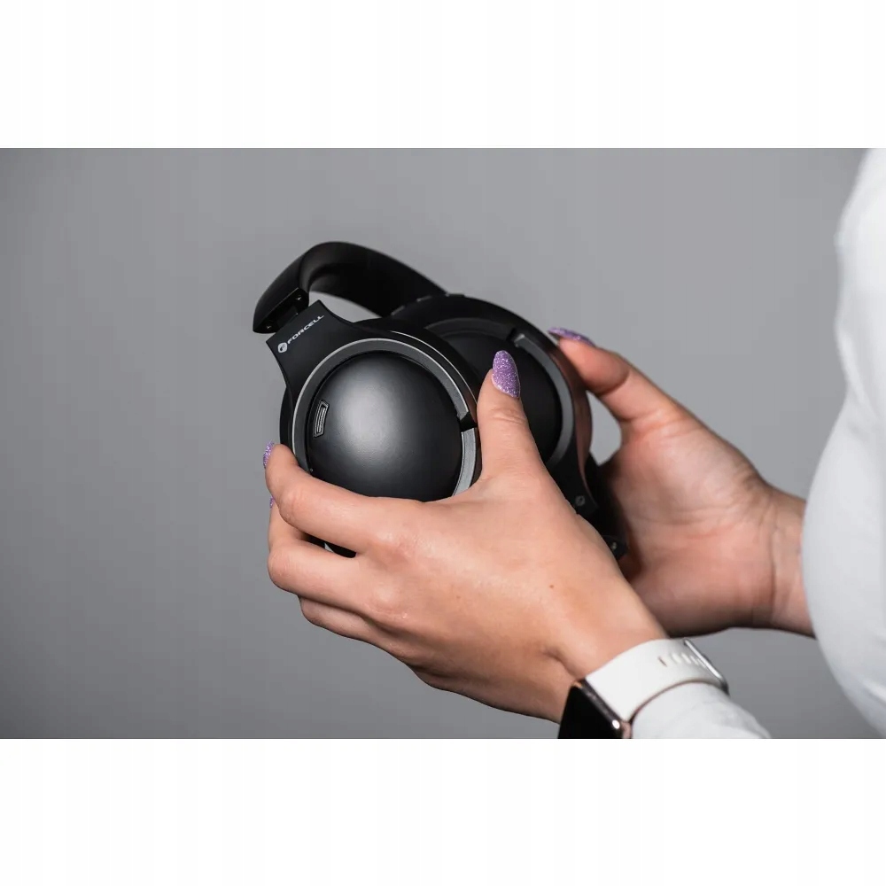 Wysokiej jakości mikrofon – Krystalicznie czysty dźwięk