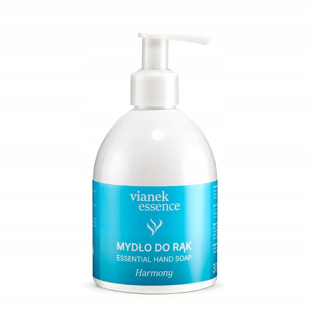 VIANEK Essence Mydło do rąk Harmony 300ml – Skuteczne oczyszczanie i pielęgnacja