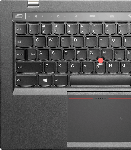 Klawiatura adaptacyjna notebooka ThinkPad X1 Carbon firmy Lenovo