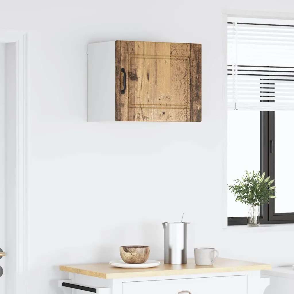 Nowoczesny design i trwałe materiały